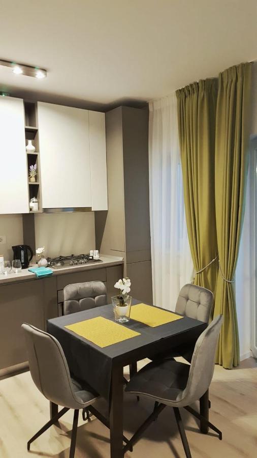 Elias Central Apartment - 2 Bedrooms & Free Parking Oradea Eksteriør bilde